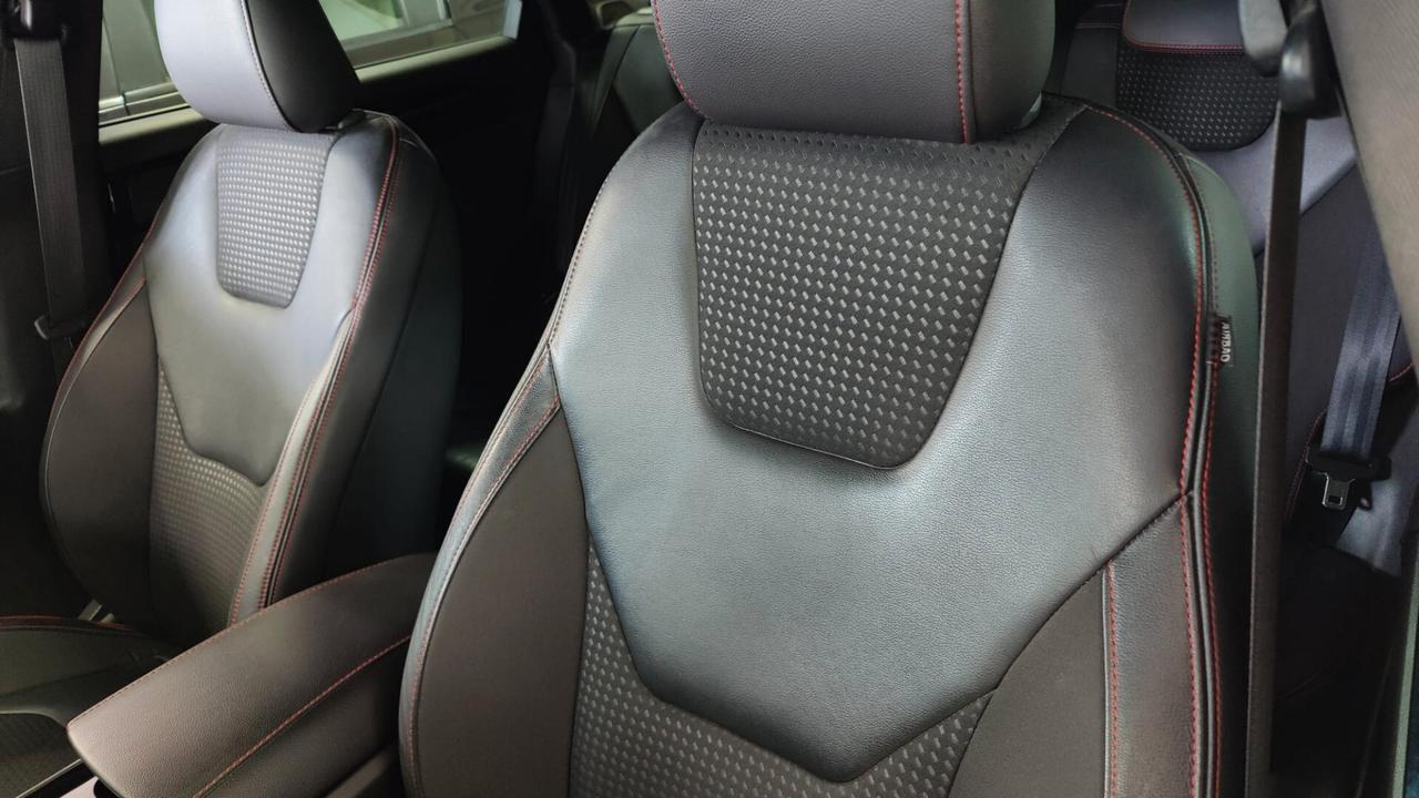 Ford Mondeo Full Hybrid 2.0 187 CV eCVT SW ST-Line Business