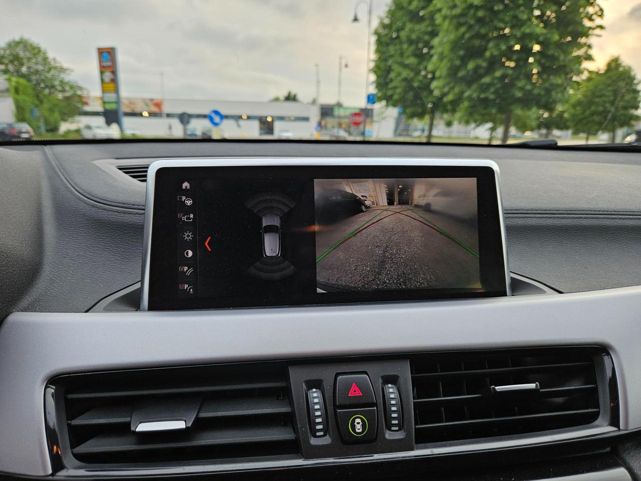 BMW X2 sdrive18i 136cv