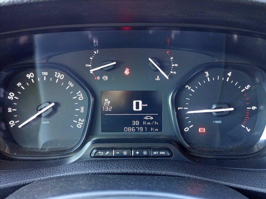 FIAT Scudo Ice 1.5 bluehdi 120cv L2H1 (Business) del 2022