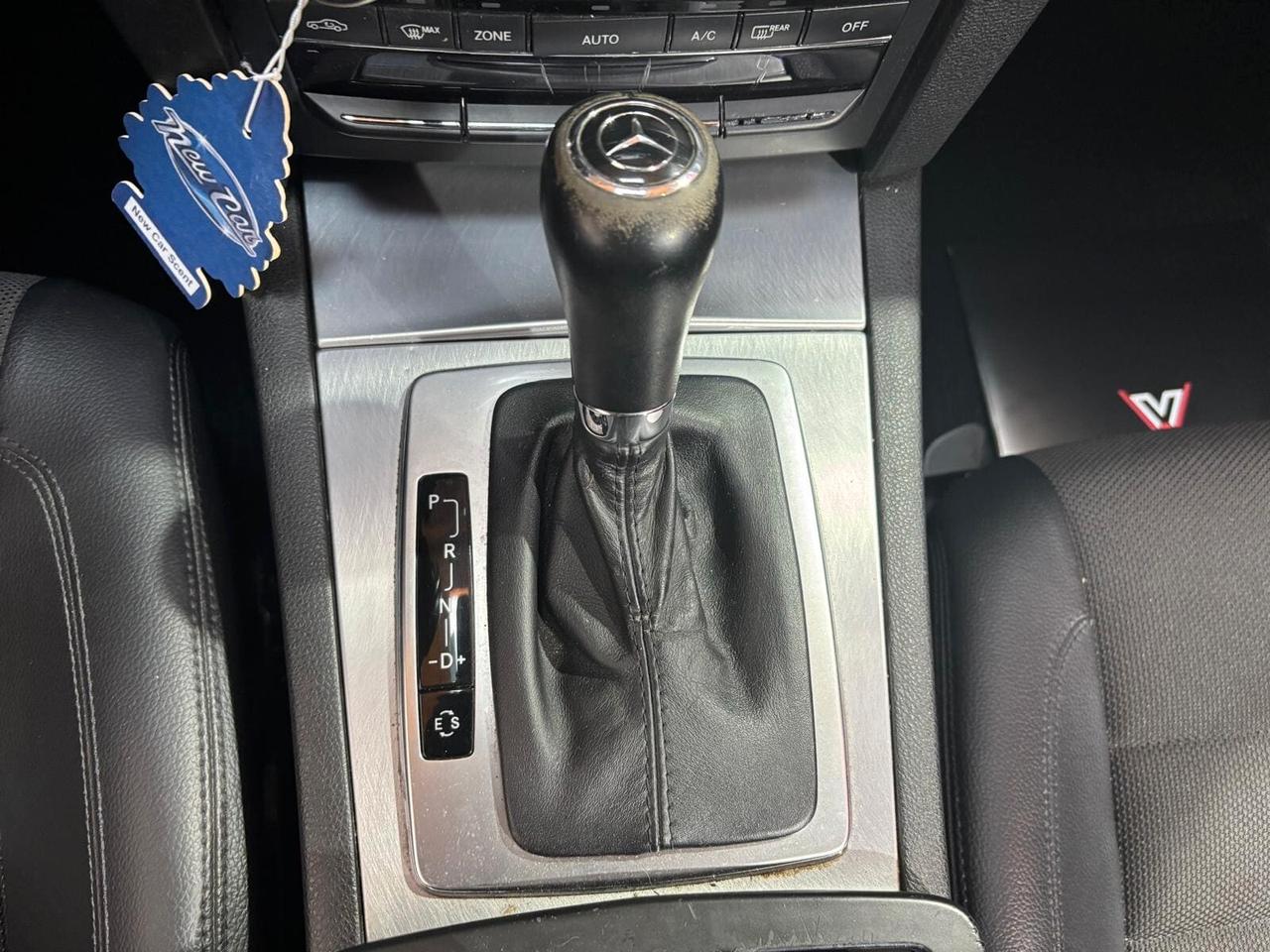 Mercedes-benz E 220 CDI Coupé BlueEFFICIENCY