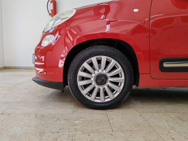 FIAT 500L 1.3 Multijet 85 CV Dualogic Lounge