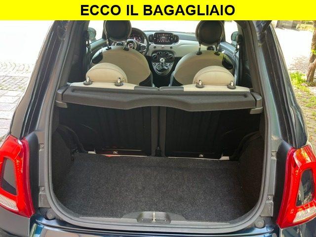 FIAT 500 1.2 Dolcevita