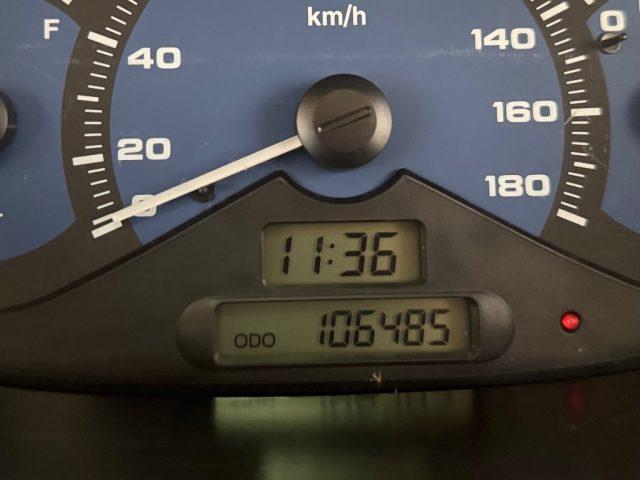 CHEVROLET Matiz 800 SE Chic GPL Eco Logic