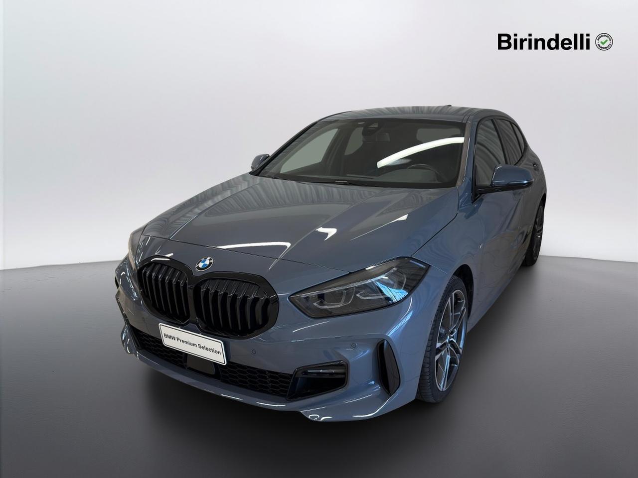 BMW Serie 1 (F40) - 120i 5p. Msport