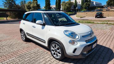 Fiat 500L 1.6 Multijet 120 CV Trekking tetto panoramico
