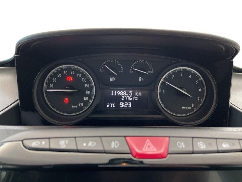Lancia Ypsilon III 2021 1.0 firefly hybrid Gold s&s 70cv