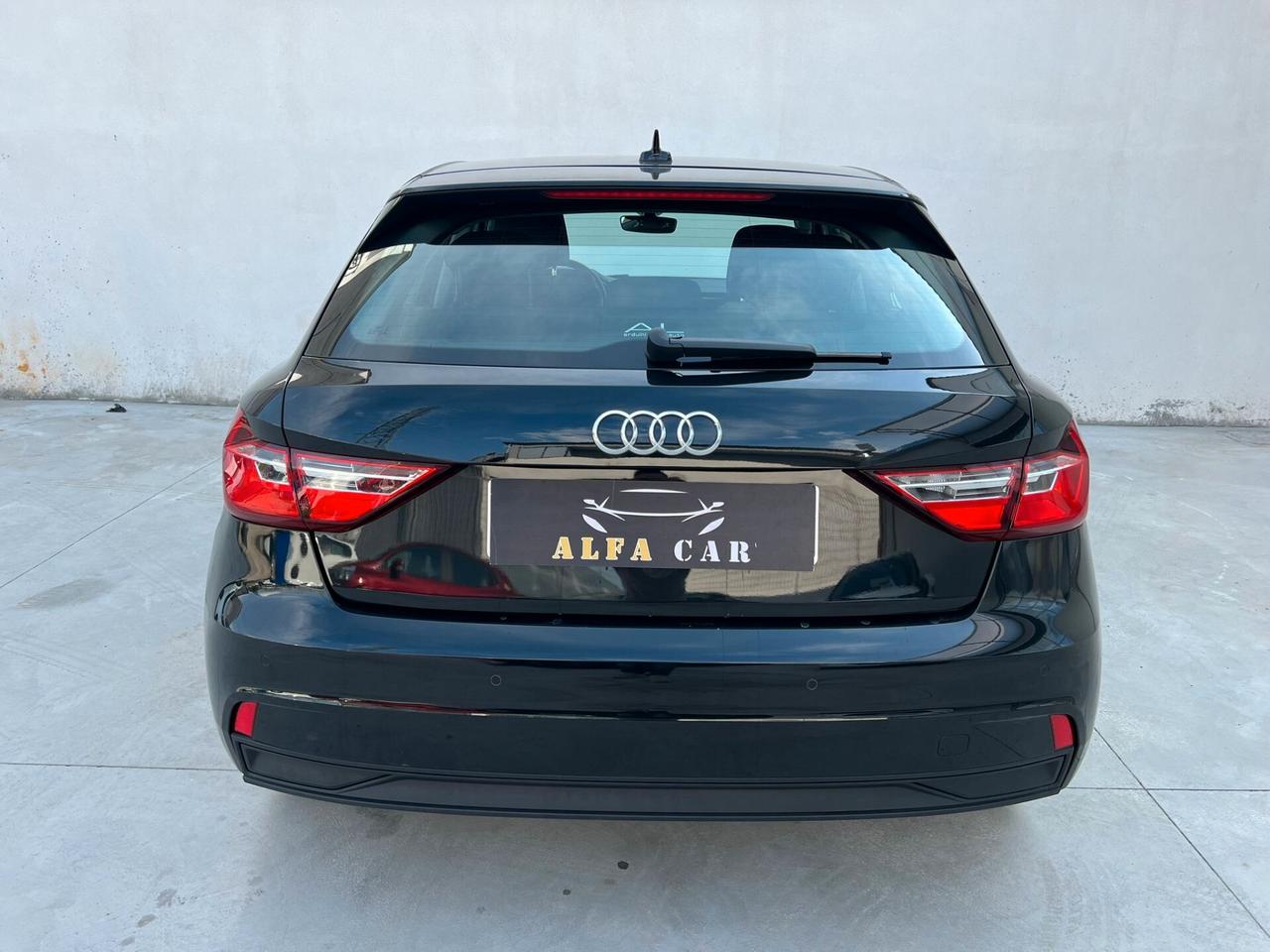 A1 1,0 TFSI 95cv 2021!!! COME NUOVO!!!!