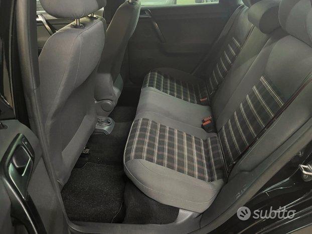 Volkswagen Polo GTI 1.8 T 150 cv 5 porte MANUALE