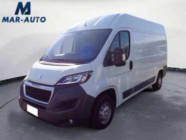Peugeot Boxer Boxer 333 2.0 BlueHDi 130CV PC-TM Furgone +IVA