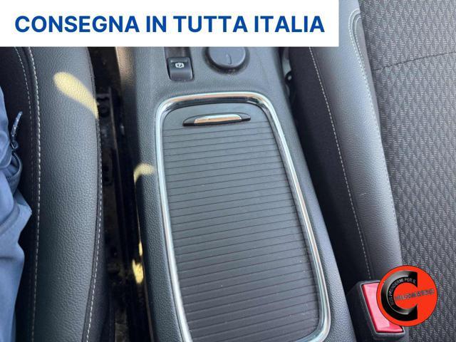 OPEL Astra 1.4 Turbo 110CV EcoM SPORTS T.INNOVATION-SENSORI-