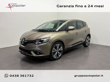 RENAULT SCENIC 1.5 DCI EDC ENERGY INTENS