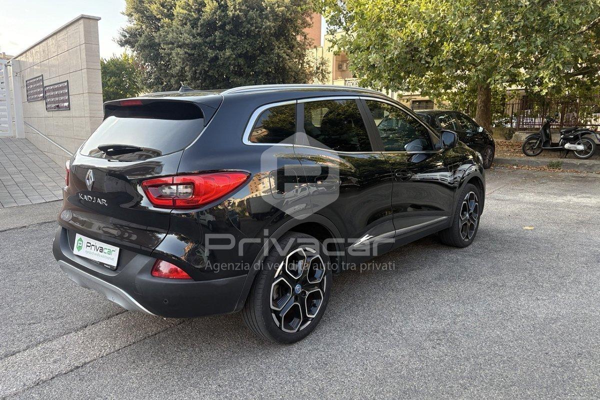 RENAULT Kadjar dCi 8V 110CV Energy Sport Edition 2