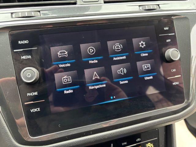 VOLKSWAGEN Tiguan 2.0 TDI 150 CV SCR DSG Life