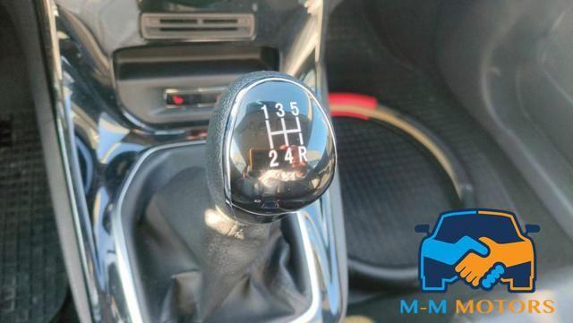 FORD Fiesta 1.5 TDCi 75CV 3 porte Titanium