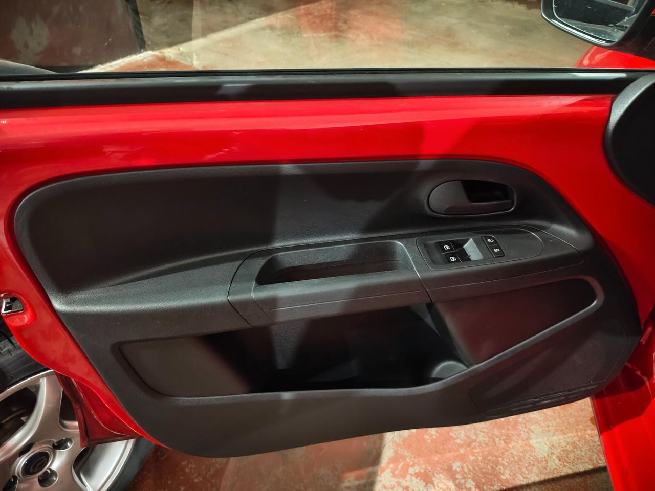 SKODA CITIGO AUTOMATICA UNI PRO. CRONOLOGIA TAGLIANDI!!!