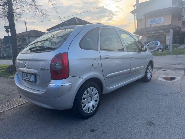 CITROEN Xsara Picasso 1.6 16V Classique