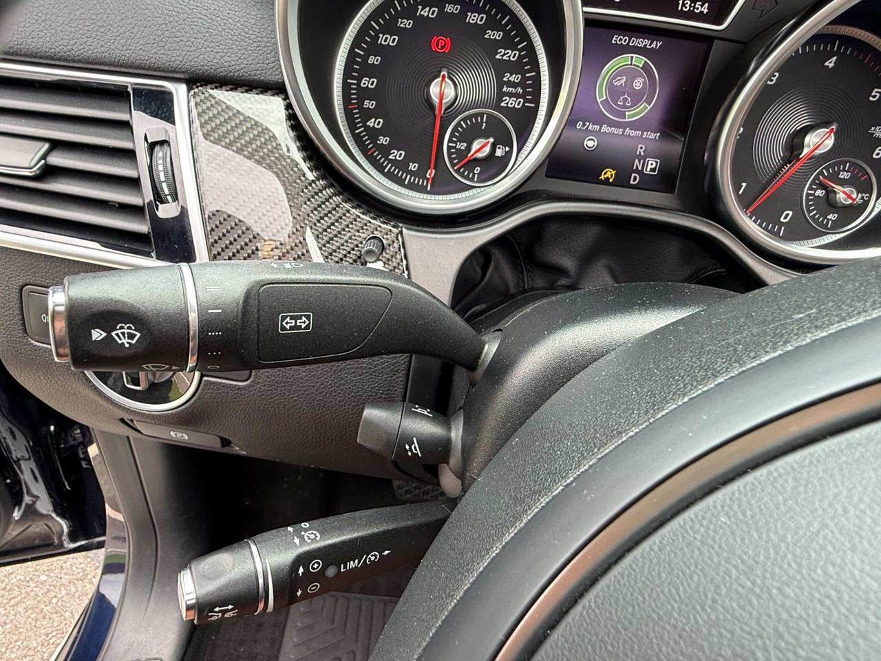 Mercedes GLE 350d 4Matic Coupé AMG FULL EURO6B