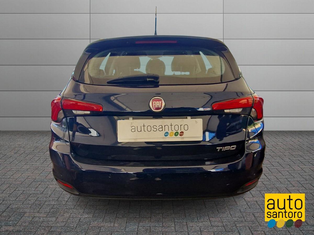 FIAT TIPO 1.3 DIESEL SW POP