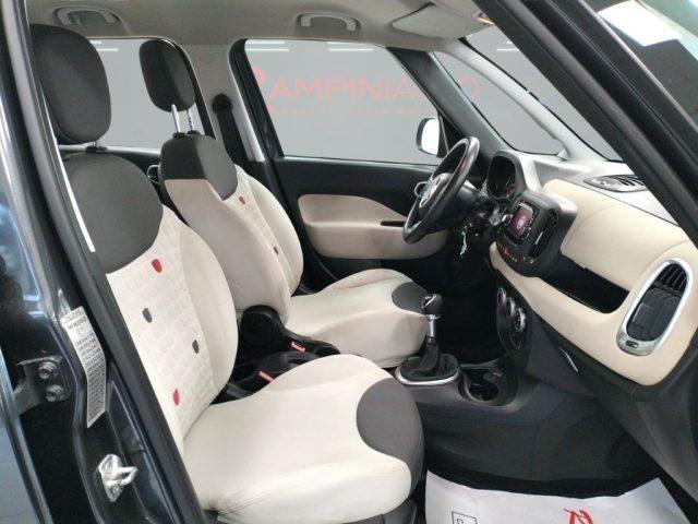 FIAT 500L 0.9 TwinAir Turbo Natural Power Pronta Consegna