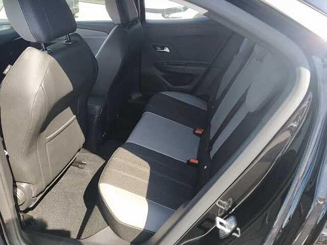 Opel Mokka 1.2 Hybrid 136cv e-DCT6 EDITION KM ZERO