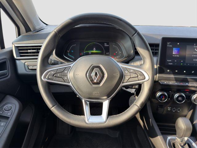 RENAULT Clio Clio Full Hybrid E-Tech 145 CV 5 porte Evolution