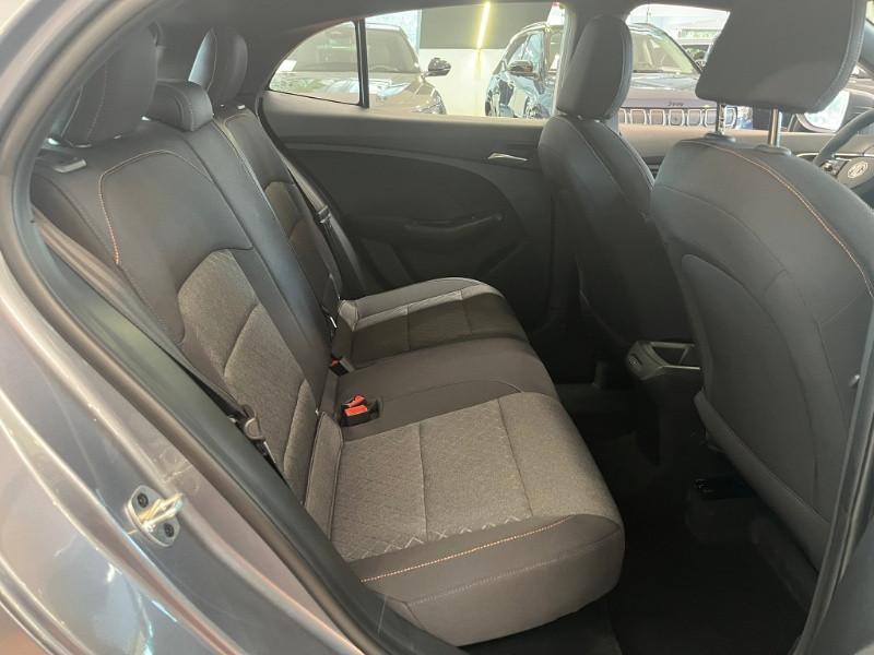 MG MG3 1.5 Standard