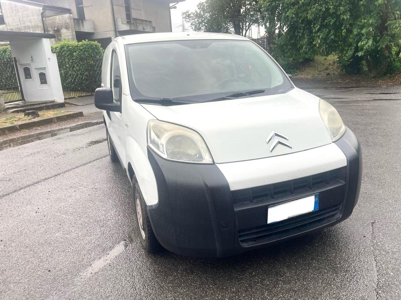 Citroen Nemo Multispace 1.3 HDi 75CV Seduction 2013