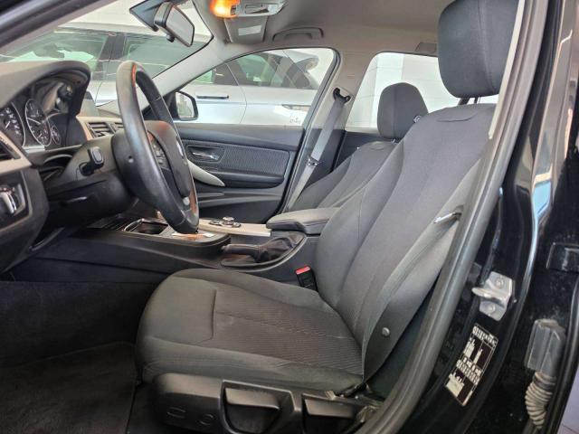 BMW 318 Serie 3 F31 Touring 318d Touring Business Advantage auto