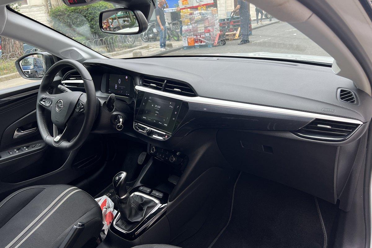 OPEL Corsa 1.2