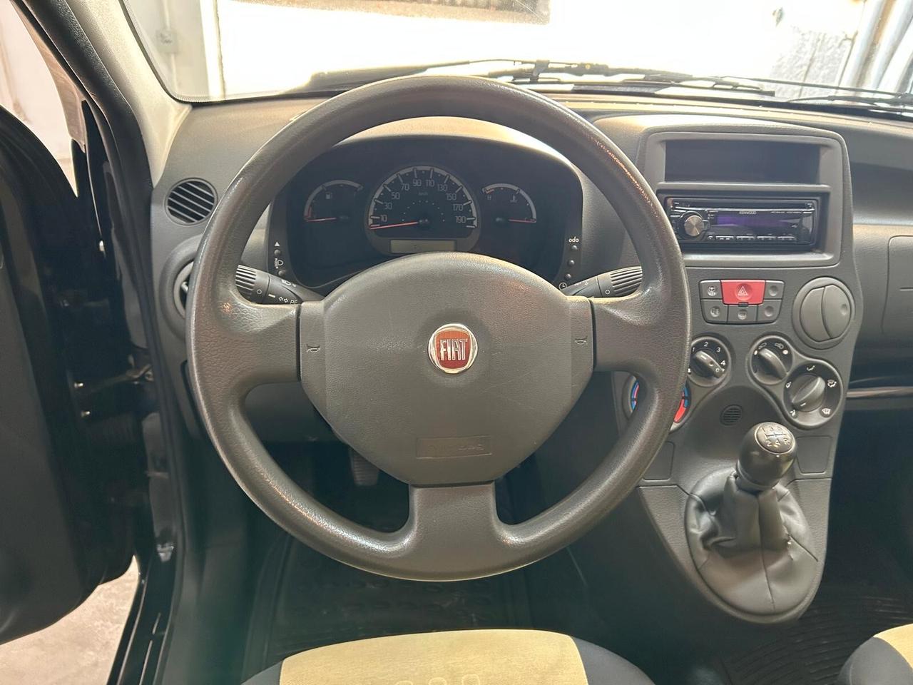 Fiat Panda 1.2 Easy