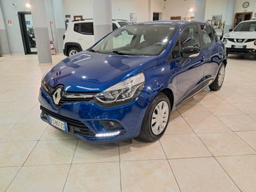 Renault Clio TCe 12V 90 CV GPL 5 porte Business