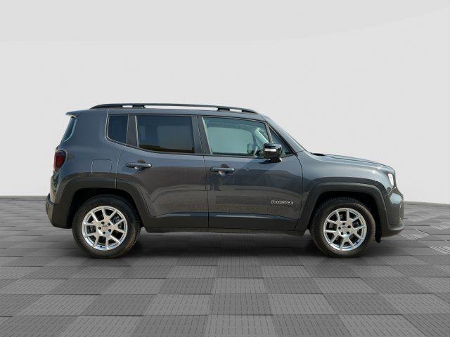 JEEP Renegade Renegade 1.5 Turbo T4 MHEV Limited