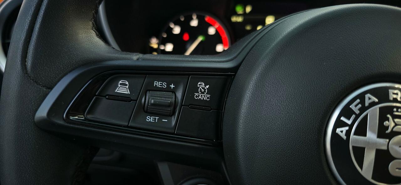 Alfa Romeo Giulia 2.2 160 CV AT8 - 2021