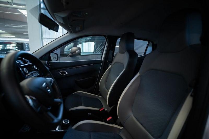 Dacia Spring Comfort Electric 45