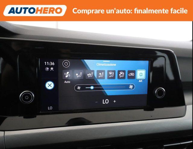 VOLKSWAGEN Golf Variant 1.5 eTSI EVO ACT DSG Life