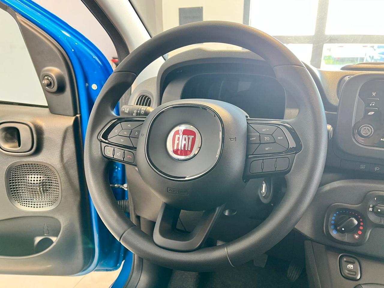 Fiat Panda 1.0 FireFly S&S Hybrid Pandina