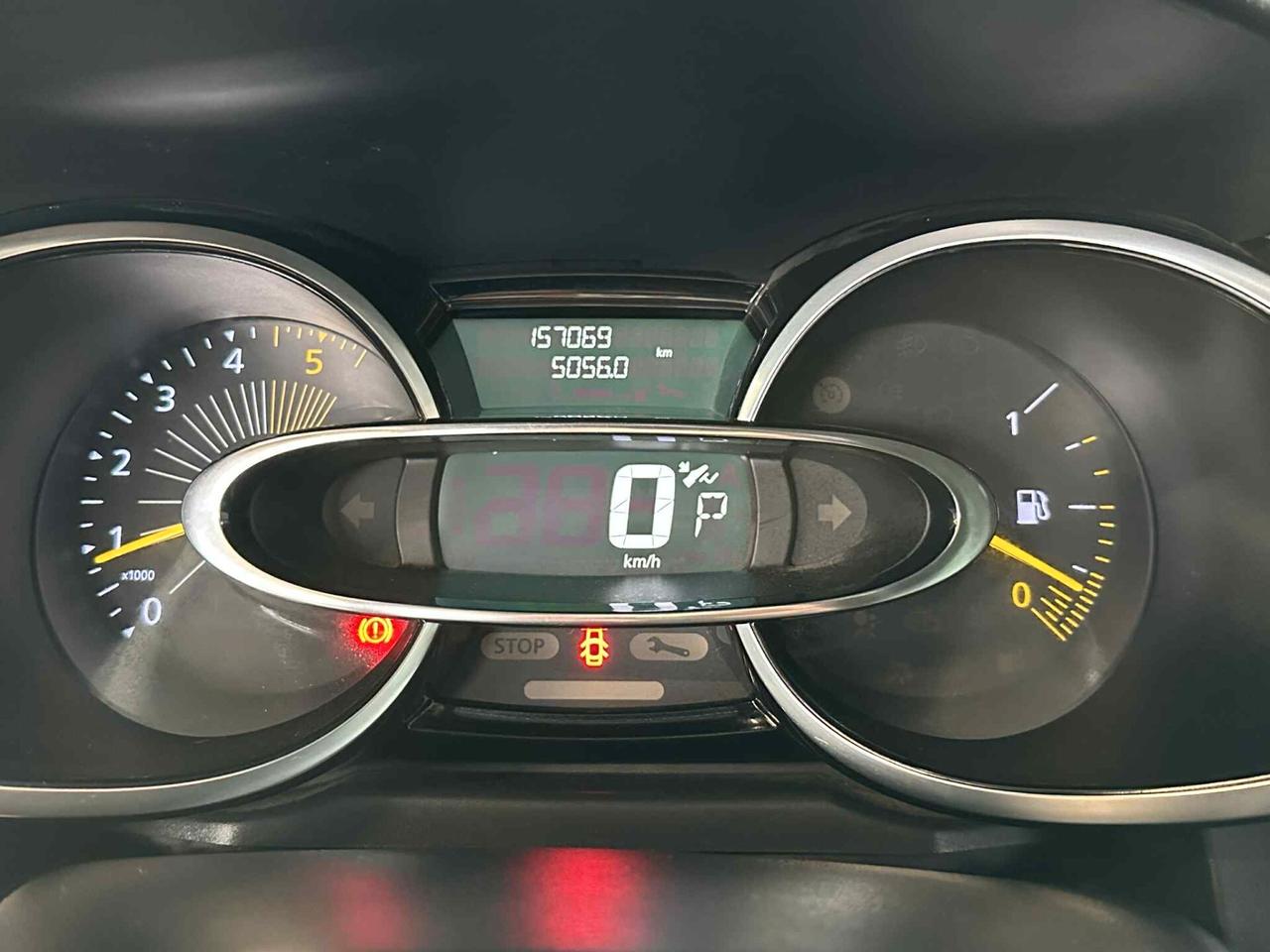 Renault Clio dCi 8V 90 CV EDC Start&Stop 5 porte Energy Duel2