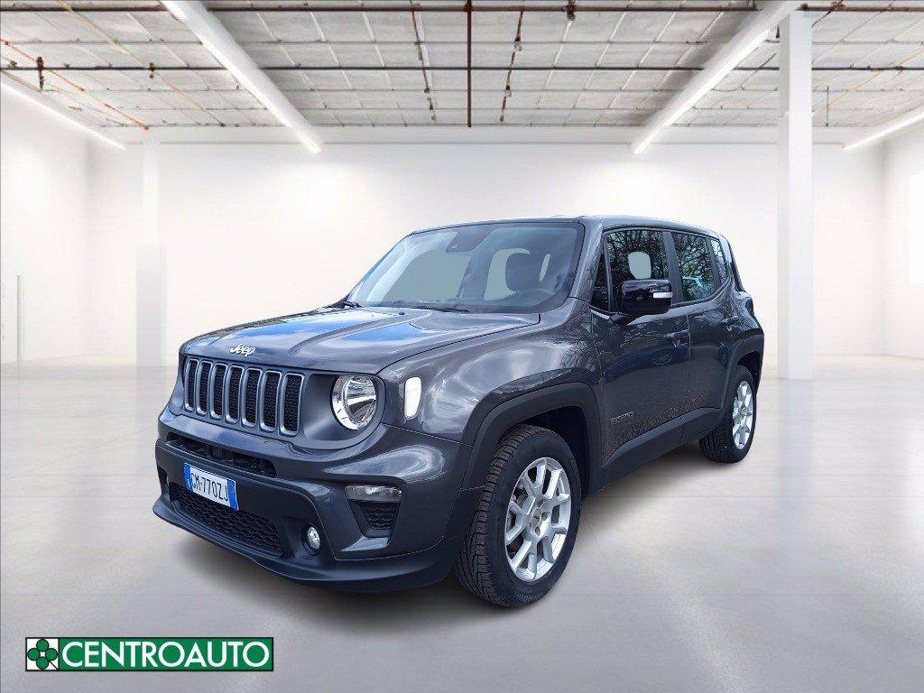 JEEP Renegade 1.0 t3 Limited 2wd del 2023