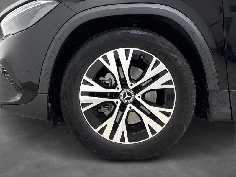 Mercedes GLA 200 200 Progressive Advanced Plus 7G-DCT