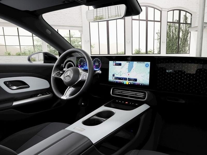 Mercedes-Benz CLA CLA 200 Advanced Plus NIGHT-PACK