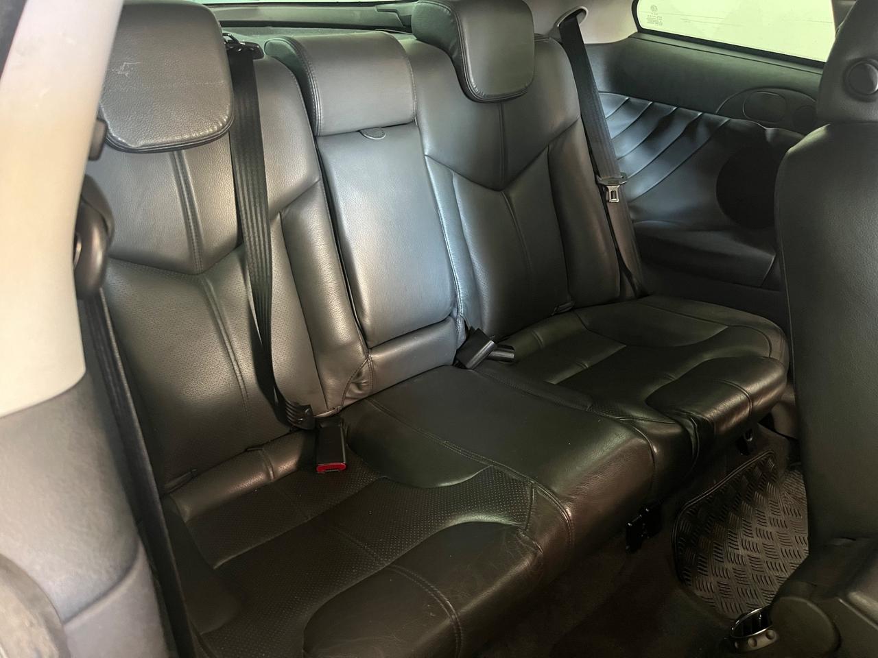 Alfa Romeo GT 1.9 MJT optional 2005