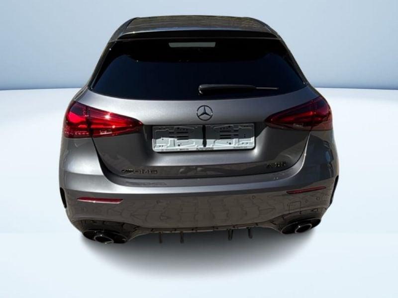 Mercedes-Benz Classe A 35 AMG 4Matic AMG Line Premium