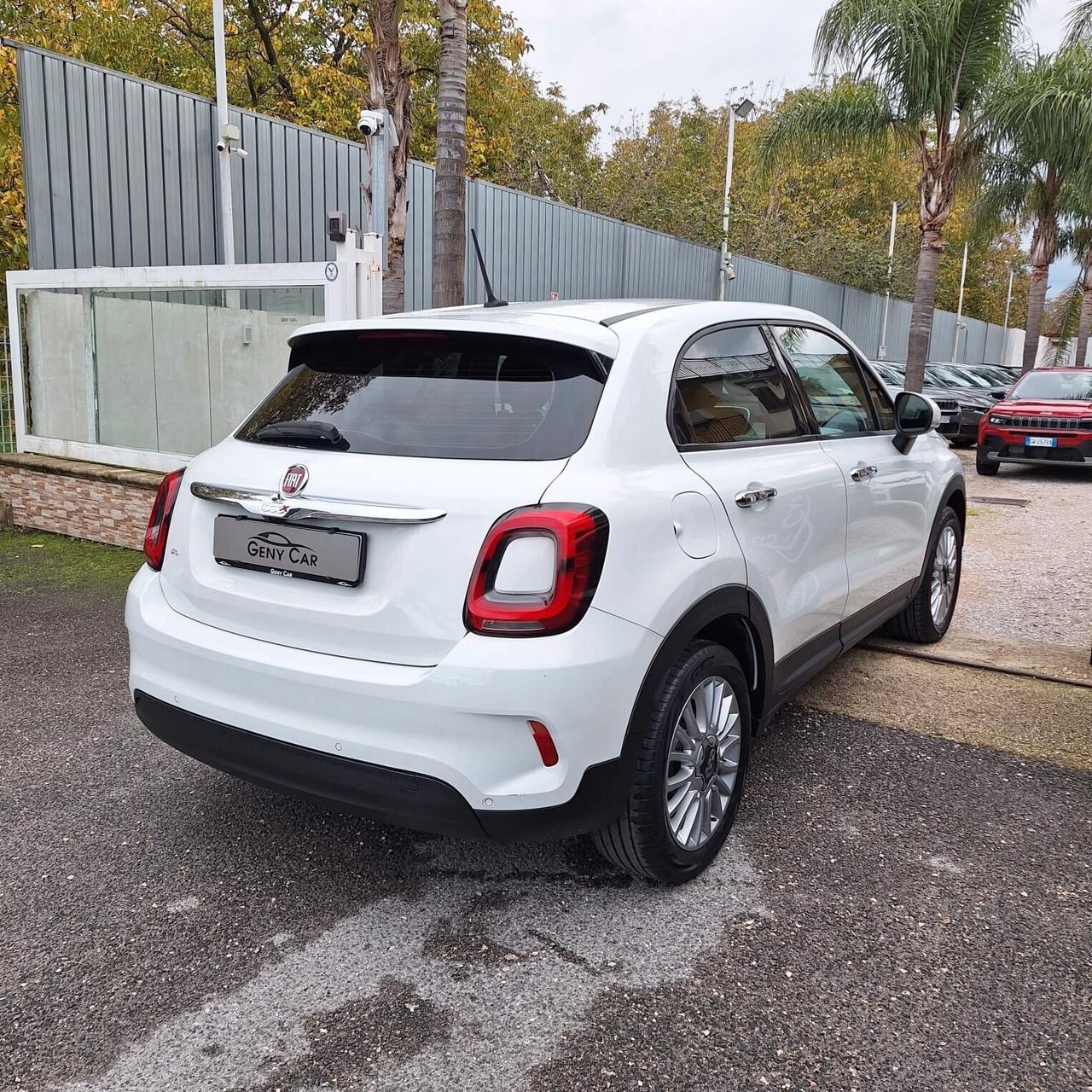 FIAT 500X 1.3 MULTIJET 95 CV URBAN