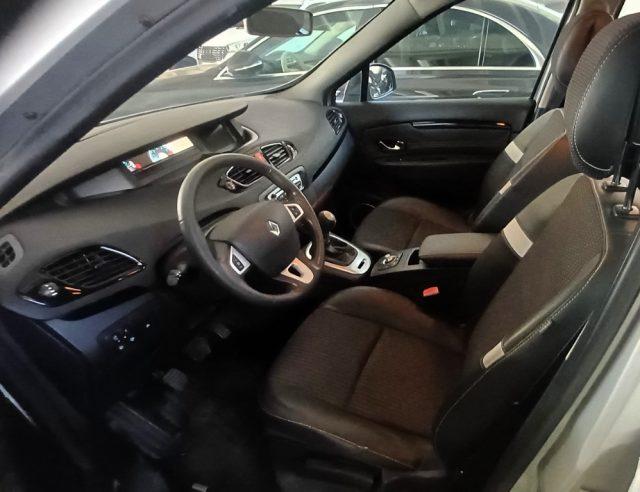 RENAULT Scenic 1.5 dCi 110CV Dynamique