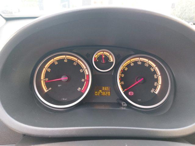 OPEL Corsa 1.0 12V 5 porte Edition NEOPATENTATI OCCASIONE
