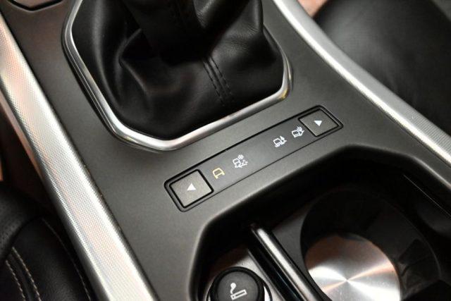 LAND ROVER Range Rover Evoque 2.2 SD4 DYNAMIC 190CV 6M XENO 19"PELLE FULL AFFARE