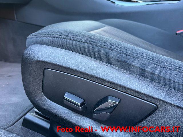 BMW 518 d 48V MHEV Touring Business My21 PROMO