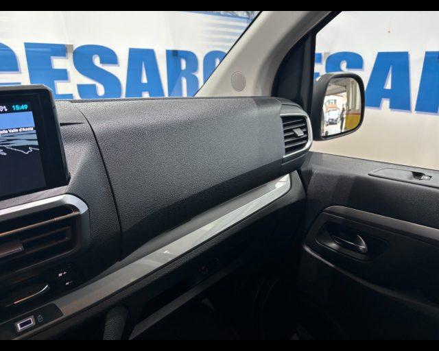 FIAT Ulysse Combi M1 XL 2.2 diesel 180cv S&S auto