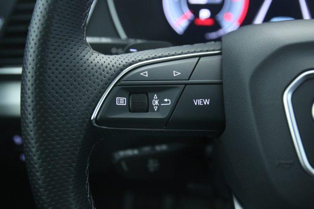 AUDI Q5 Sportback 40TDI quattro S line *SCONTO IMMEDIATO*