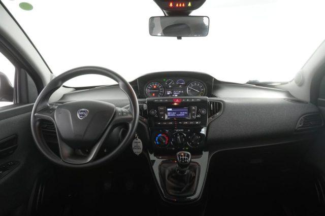 LANCIA Ypsilon Ypsilon 1.0 FireFly 5 porte S&S Hybrid Silver